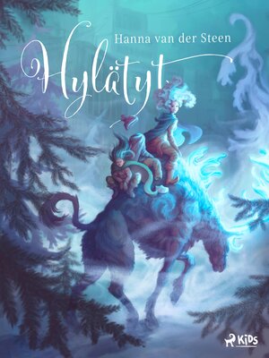 cover image of Hylätyt